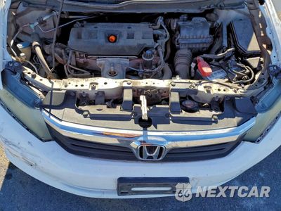 Zdjęcie 11 z 14 samochodu: 2012 HONDA CIVIC LX VIN:2HGFB2F54CH611394 - miniatura