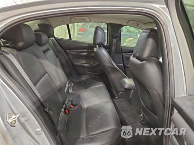 Zdjęcie 10 z 11 samochodu: 2020 MAZDA 3 SELECT VIN:3MZBPBCM7LM136509 - miniatura