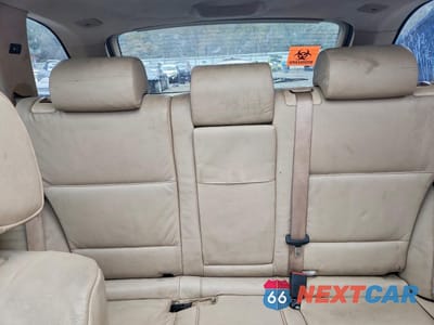 Zdjęcie 10 z 14 samochodu: 2005 BMW X5 3.0I VIN:5UXFA13505LY09264 - miniatura