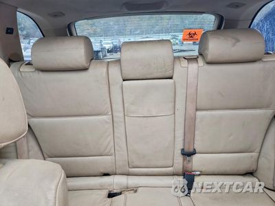 Zdjęcie 10 z 14 samochodu: 2005 BMW X5 3.0I VIN:5UXFA13505LY09264 - miniatura