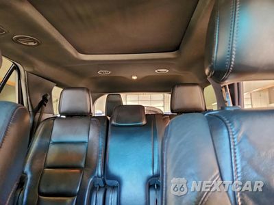 Zdjęcie 10 z 15 samochodu: 2011 FORD EXPLORER XLT VIN:1FMHK8D8XBGA86550 - miniatura