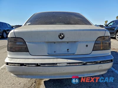 Zdjęcie 6 z 13 samochodu: 2003 BMW 525 I VIN:WBADT334X3GF43683 - miniatura