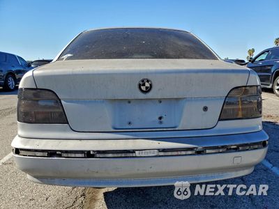 Zdjęcie 6 z 13 samochodu: 2003 BMW 525 I VIN:WBADT334X3GF43683 - miniatura