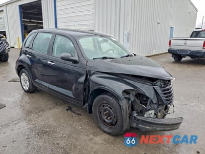 Czwarte zdjęcie samochodu z boku: 2008 CHRYSLER PT CRUISER VIN:3A8FY48BX8T113820 - miniatura