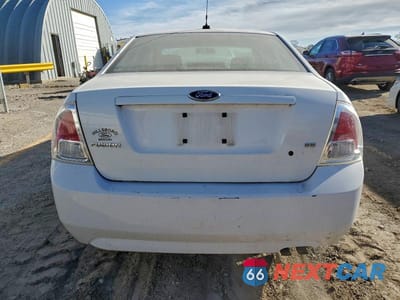 Zdjęcie 6 z 11 samochodu: 2007 FORD FUSION SE VIN:3FAHP07Z37R268270 - miniatura