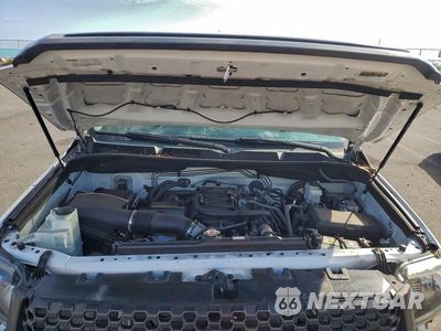 Zdjęcie 11 z 11 samochodu: 2020 TOYOTA TUNDRA DOUBLE CAB SR VIN:5TFUY5F12LX955322 - miniatura