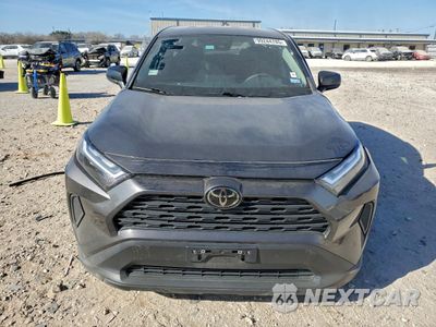 Piąte zdjęcie samochodu w środku: 2023 TOYOTA RAV4 LE VIN:2T3H1RFV8PW246257 - miniatura