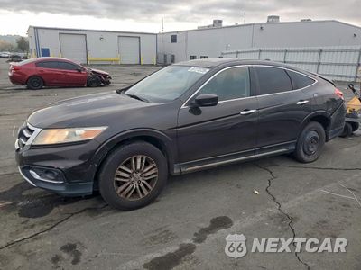 2014 HONDA CROSSTOUR EXL 5J6TF3H54EL000130 - główne zdjęcie licytacji z USA - miniatura