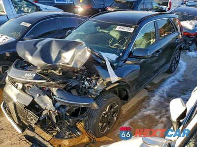 2023 KIA NIRO WIND KNDCR3L19P5073860 - główne zdjęcie licytacji z USA - miniatura