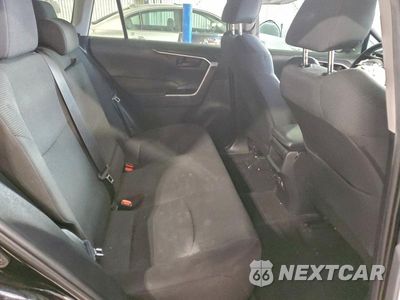 Zdjęcie 11 z 12 samochodu: 2021 TOYOTA RAV4 LE VIN:2T3H1RFV8MW104180 - miniatura