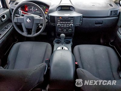 Zdjęcie 8 z 13 samochodu: 2010 MITSUBISHI ENDEAVOR LS VIN:4A4JM2AS6AE017841 - miniatura