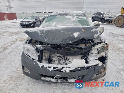 Piąte zdjęcie samochodu w środku: 2011 TOYOTA CAMRY SE VIN:4T1BK3EK7BU626215 - miniatura