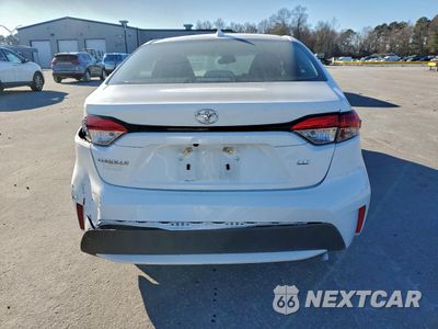Zdjęcie 6 z 15 samochodu: 2020 TOYOTA COROLLA LE VIN:5YFEPRAE7LP113275 - miniatura