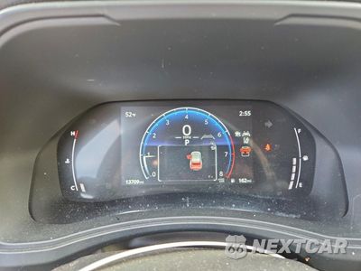 Zdjęcie 9 z 15 samochodu: 2025 TOYOTA GRAND HIGHLANDER LE VIN:5TDAAAB54SS081438 - miniatura