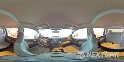 Zdjęcie 14 z 15 samochodu: 2020 CHEVROLET SILVERADO K2500 HEAVY DUTY VIN:1GC4YLE78LF347594 - miniatura