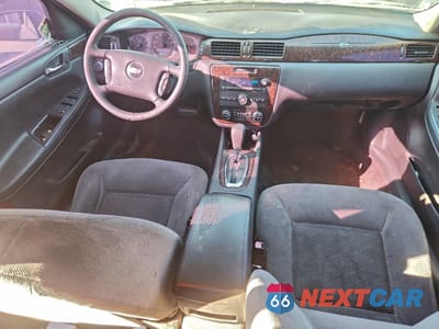 Zdjęcie 8 z 12 samochodu: 2016 CHEVROLET IMPALA LIMITED LT VIN:2G1WB5E31G1148735 - miniatura