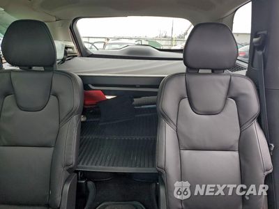 Zdjęcie 10 z 14 samochodu: 2024 VOLVO XC90 ULTIMATE VIN:YV4062JF6R1255429 - miniatura