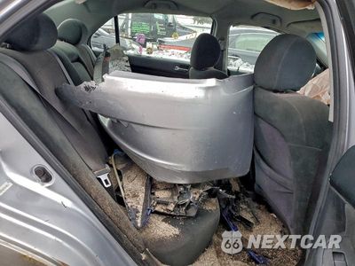 Zdjęcie 10 z 12 samochodu: 2005 HONDA ACCORD LX VIN:1HGCM56455A108531 - miniatura
