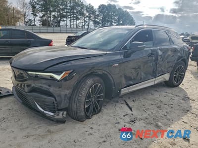 2024 ACURA ZDX A-SPEC 4W5KHNRL2RZ514343 - główne zdjęcie licytacji z USA - miniatura