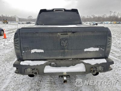 Zdjęcie 6 z 12 samochodu: 2014 RAM 1500 ST VIN:1C6RR7KT5ES412043 - miniatura