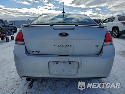 Zdjęcie 6 z 13 samochodu: 2010 FORD FOCUS SE VIN:1FAHP3CNXAW261826 - miniatura