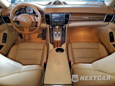 Zdjęcie 8 z 14 samochodu: 2012 PORSCHE PANAMERA S VIN:WP0AB2A78CL060049 - miniatura