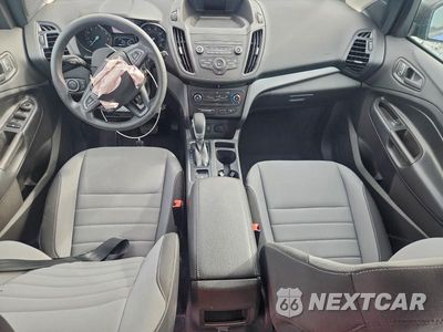 Zdjęcie 8 z 13 samochodu: 2019 FORD ESCAPE S VIN:1FMCU0F75KUA89612 - miniatura