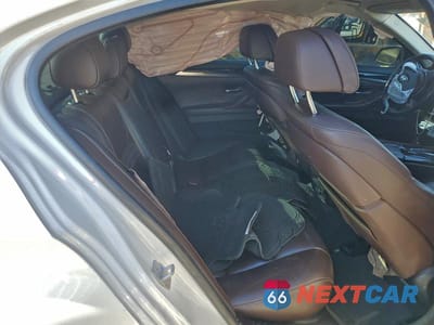 Zdjęcie 10 z 11 samochodu: 2016 BMW 528 I VIN:WBA5A5C50GG351383 - miniatura