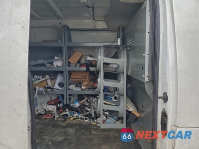 Zdjęcie 11 z 14 samochodu: 2017 CHEVROLET CITY EXPRESS LS UTILITY / SERVICE VAN VIN:3N63M0YN5HK702432 - miniatura