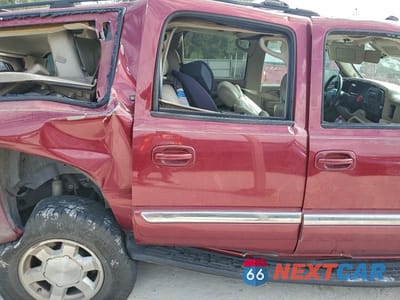 Zdjęcie 11 z 13 samochodu: 2004 GMC YUKON XL C1500 VIN:3GKEC16Z14G334259 - miniatura