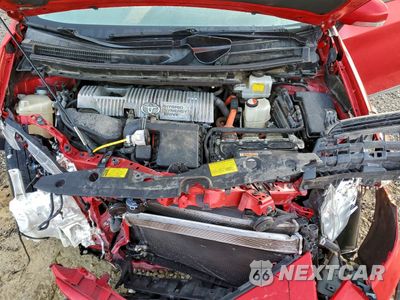 Zdjęcie 11 z 13 samochodu: 2015 TOYOTA PRIUS VIN:JTDKN3DU1F0398613 - miniatura