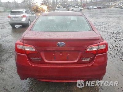 Zdjęcie 11 z 24 samochodu: 2017 SUBARU LEGACY 2.5I VIN:4S3BNAB67H3003859 - miniatura