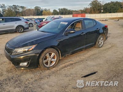 2015 KIA OPTIMA LX 5XXGM4A77FG512934 - główne zdjęcie licytacji z USA - miniatura