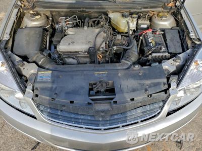 Zdjęcie 11 z 12 samochodu: 2008 SATURN AURA XE VIN:1G8ZS57N68F110070 - miniatura