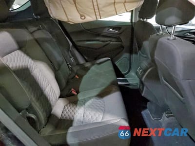 Zdjęcie 11 z 14 samochodu: 2020 CHEVROLET EQUINOX LT VIN:3GNAXJEV6LS527782 - miniatura