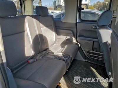 Zdjęcie 11 z 13 samochodu: 2006 HONDA ELEMENT EX VIN:5J6YH287X6L009587 - miniatura
