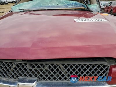 Zdjęcie 11 z 11 samochodu: 2004 CHEVROLET SILVERADO K2500 HEAVY DUTY VIN:1GCHK232X4F179527 - miniatura