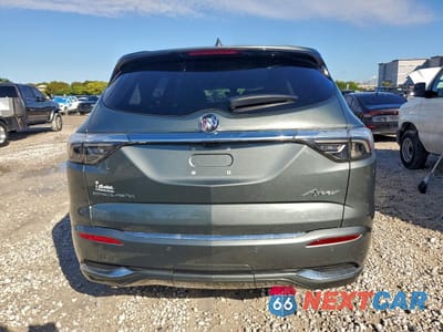 Zdjęcie 6 z 13 samochodu: 2023 BUICK ENCLAVE AVENIR VIN:5GAERDKW3PJ168161 - miniatura