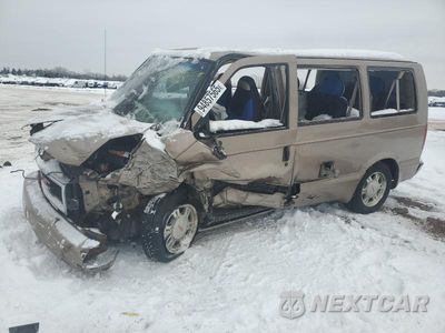 2003 GMC SAFARI XT 1GKEL19XX3B509836 - główne zdjęcie licytacji z USA - miniatura