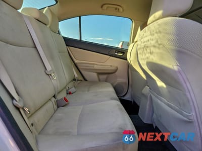 Zdjęcie 10 z 12 samochodu: 2013 SUBARU IMPREZA PREMIUM VIN:JF1GJAC68DH036131 - miniatura