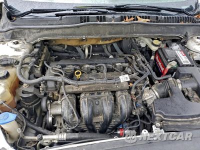 Zdjęcie 11 z 13 samochodu: 2013 FORD FUSION SE VIN:3FA6P0H77DR321407 - miniatura