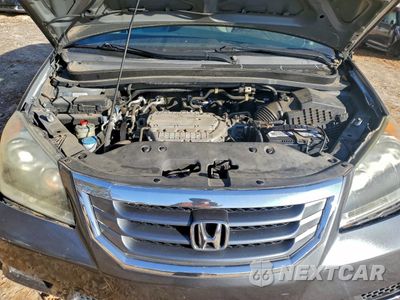 Zdjęcie 12 z 15 samochodu: 2010 HONDA ODYSSEY EX VIN:5FNRL3H42AB081321 - miniatura