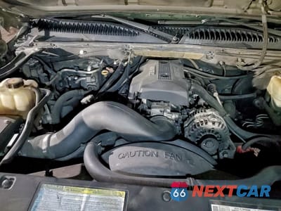 Zdjęcie 12 z 14 samochodu: 2000 CHEVROLET TAHOE K1500 VIN:1GNEK13T7YJ180165 - miniatura