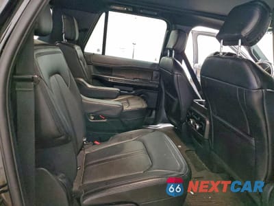 Zdjęcie 11 z 15 samochodu: 2020 FORD EXPEDITION MAX LIMITED VIN:1FMJK2AT8LEA68049 - miniatura