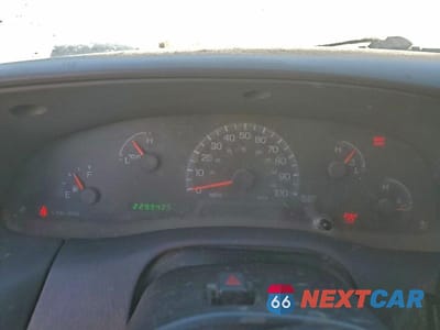 Zdjęcie 9 z 12 samochodu: 2000 FORD F150 VIN:1FTRX18W4YNB17399 - miniatura