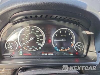 Zdjęcie 9 z 12 samochodu: 2016 BMW 535 I VIN:WBA5B1C5XGG129598 - miniatura