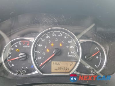 Zdjęcie 9 z 12 samochodu: 2018 TOYOTA YARIS L VIN:VNKJTUD34JA088576 - miniatura