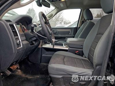Zdjęcie 7 z 14 samochodu: 2014 RAM 1500 SLT VIN:1C6RR7TT0ES130200 - miniatura