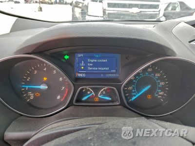 Zdjęcie 9 z 12 samochodu: 2013 FORD ESCAPE SE VIN:1FMCU0GX8DUD91865 - miniatura