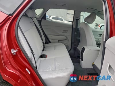 Zdjęcie 11 z 13 samochodu: 2025 HYUNDAI KONA SEL VIN:KM8HB3AB2SU326470 - miniatura